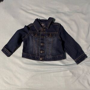 THE CHILDRENS PLACE | Jean Jacket